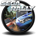 Sega Rally1 icon